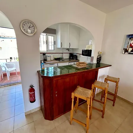 Jardin تورّيفيِخا