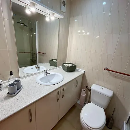 Jardin شقة تورّيفيِخا