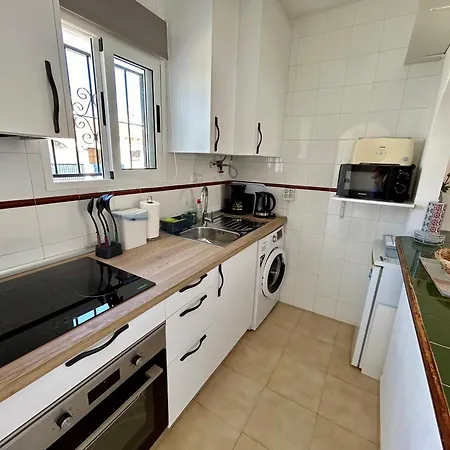 Jardin شقة تورّيفيِخا