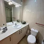 Jardín Apartamento Torrevieja