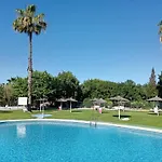 Jardín *