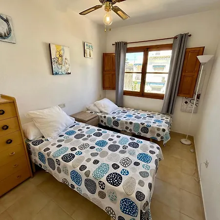 Apartment Jardin Torrevieja