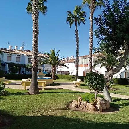 Jardin Torrevieja