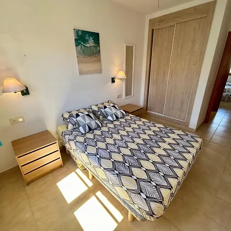 Jardin Apartament