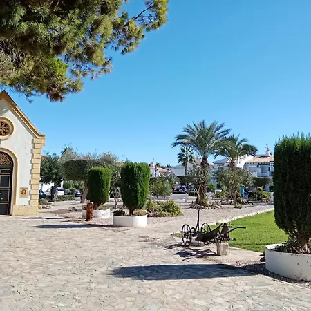 Jardin Torrevieja