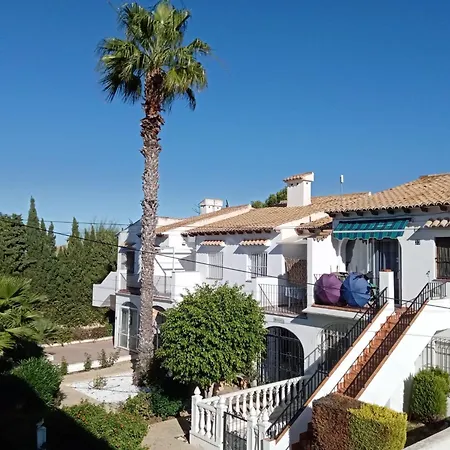 Apartment Jardin Torrevieja