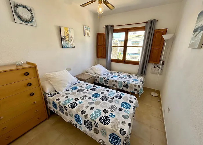 Apartment Jardin Torrevieja