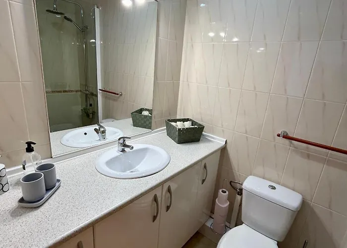 Jardin Apartment Torrevieja