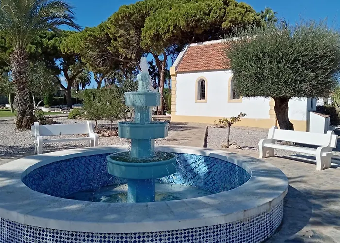 Apartment Jardin Torrevieja