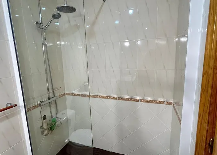 Jardin 公寓 托雷维耶哈