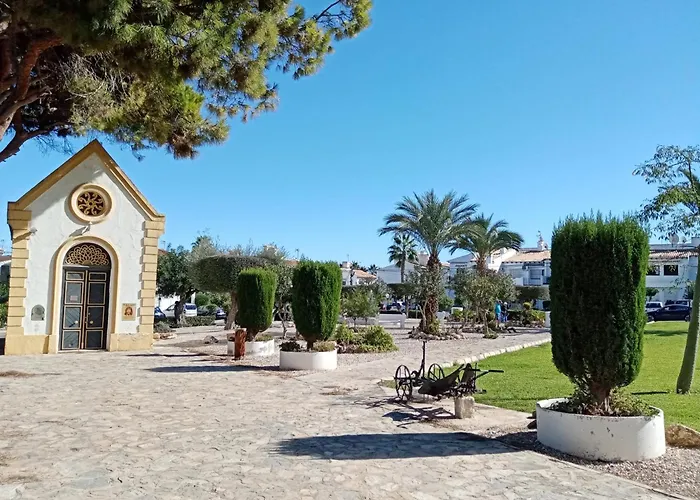 Jardin 托雷维耶哈