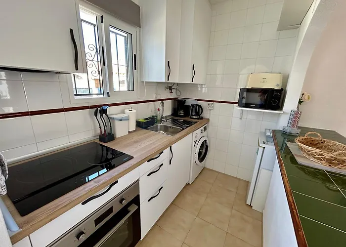 Jardin Apartment Torrevieja