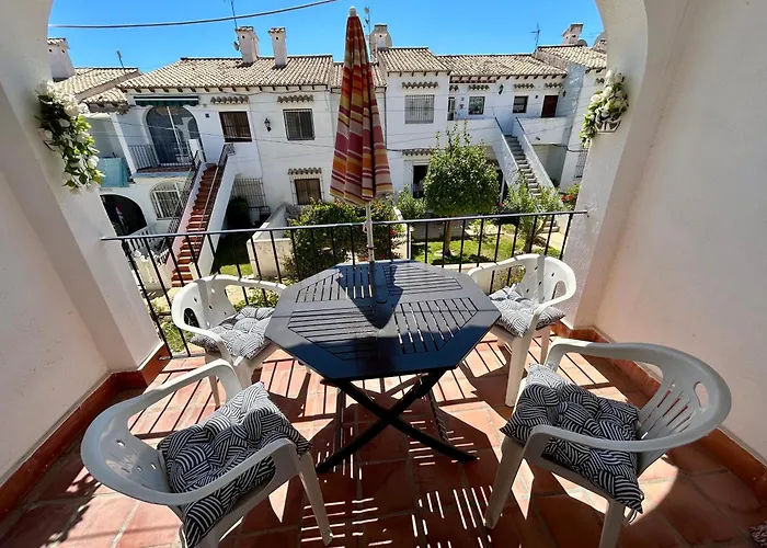 Jardin 托雷维耶哈